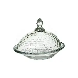 Candy Fruit Salad Food Dish Bowl Storage Serving Plate Pot