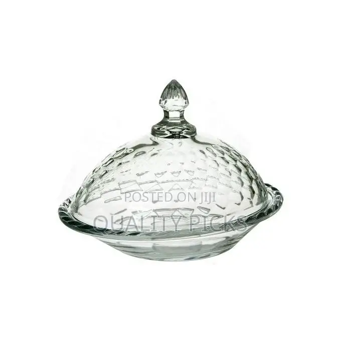 Candy Fruit Salad Food Dish Bowl Storage Serving Plate Pot