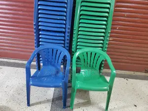Brand New Plastic Chair Plastic Chair