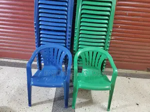 Brand New Plastic Chair Plastic Chair
