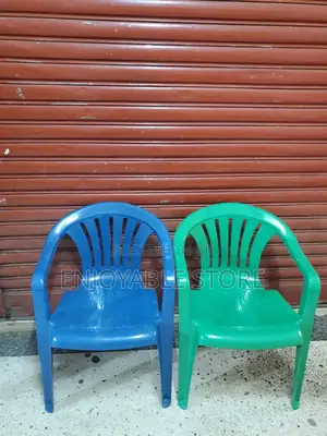 Brand New Plastic Chair Plastic Chair