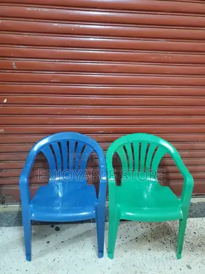 Brand New Plastic Chair Plastic Chair