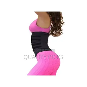 Slimming Sweat Waist Trainer Corset for Women Trimmer Belts