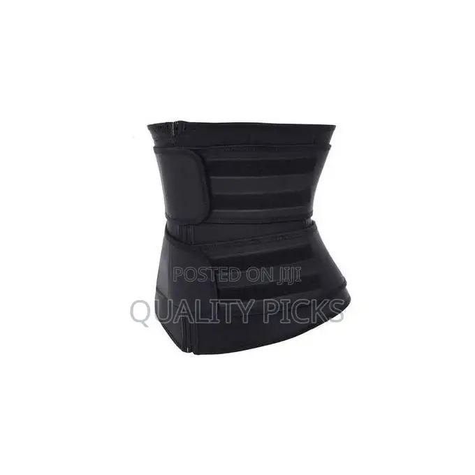 Slimming Sweat Waist Trainer Corset for Women Trimmer Belts