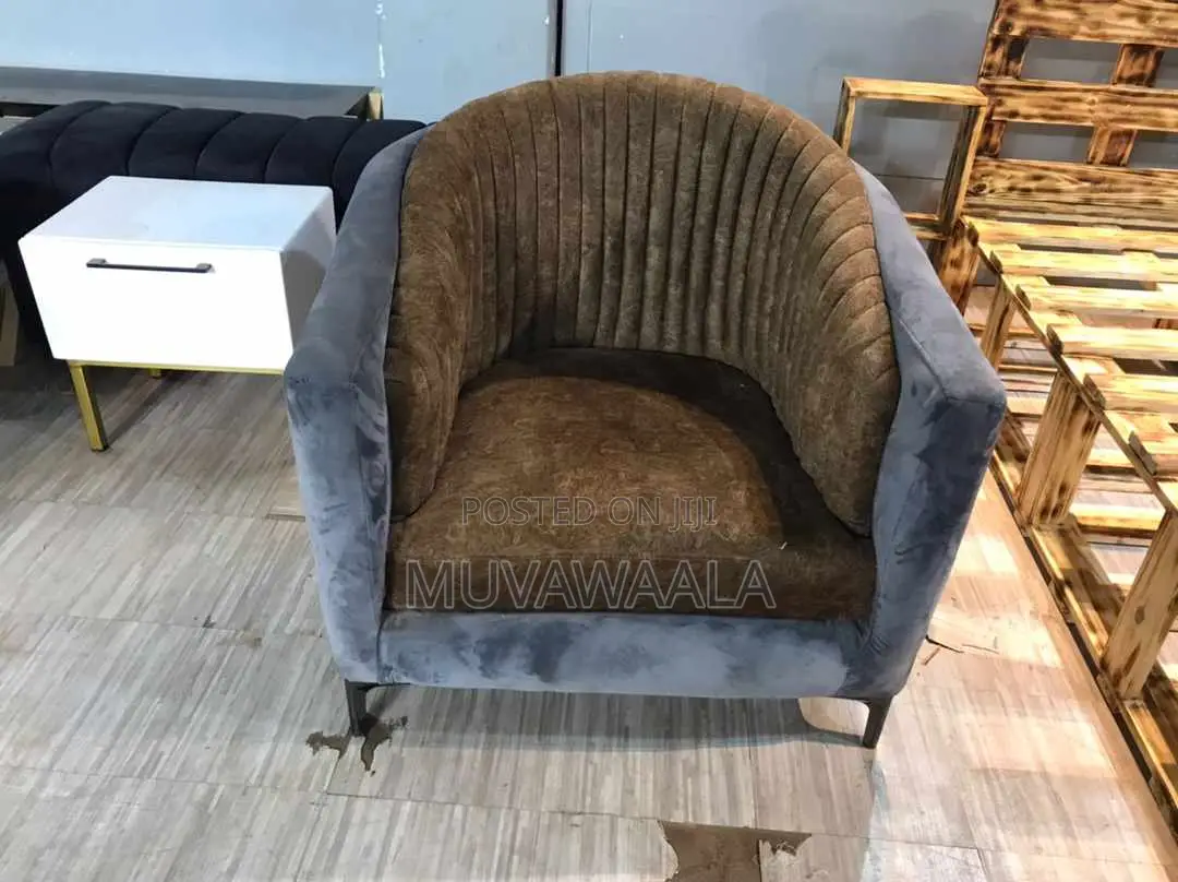 Rest Single Seats