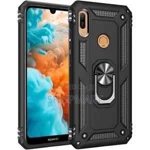 Armored Case for Huawei Y6 2019 Prime