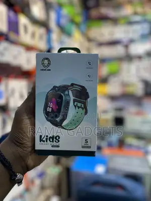 Kids Smart Watch Series 5