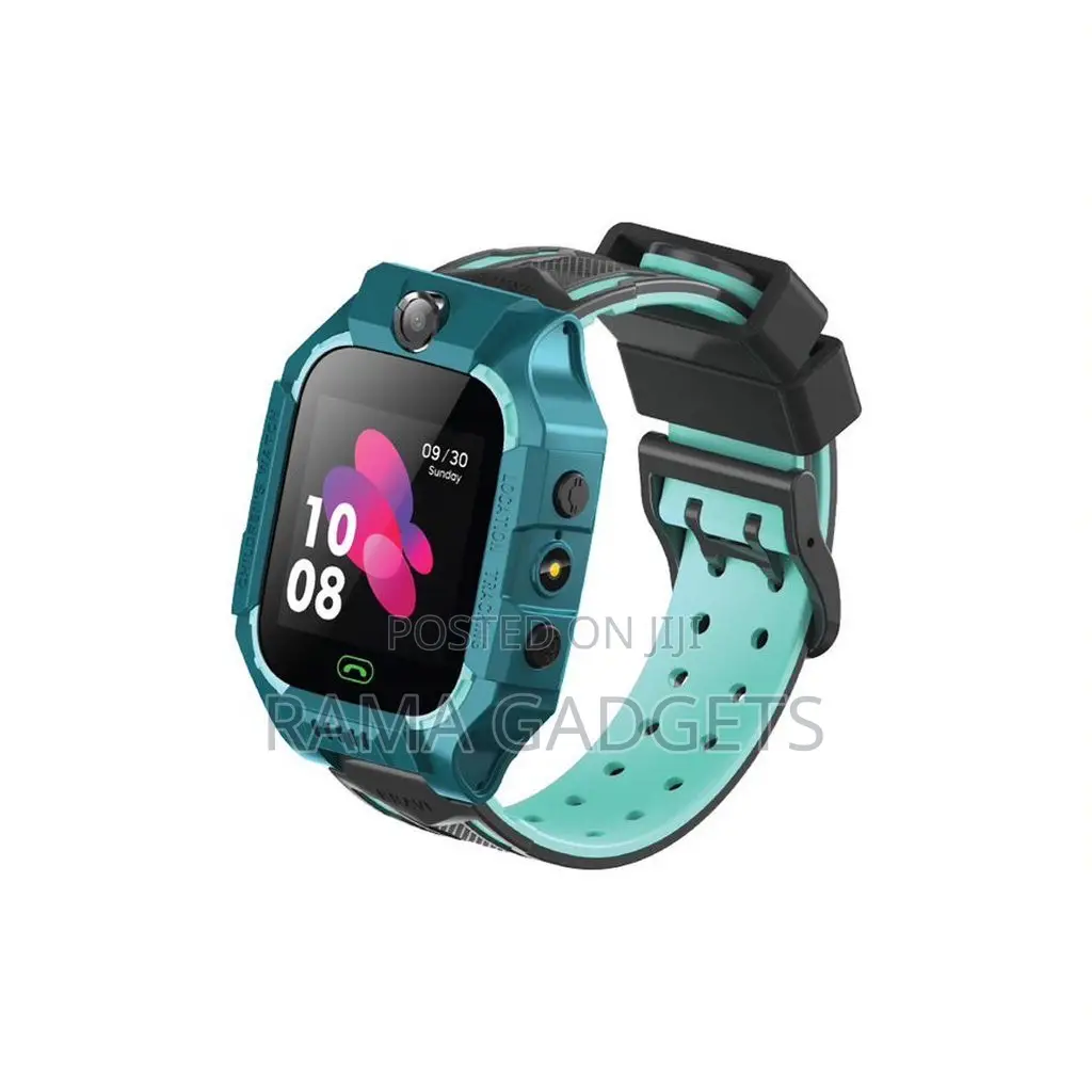 Kids Smart Watch Series 5