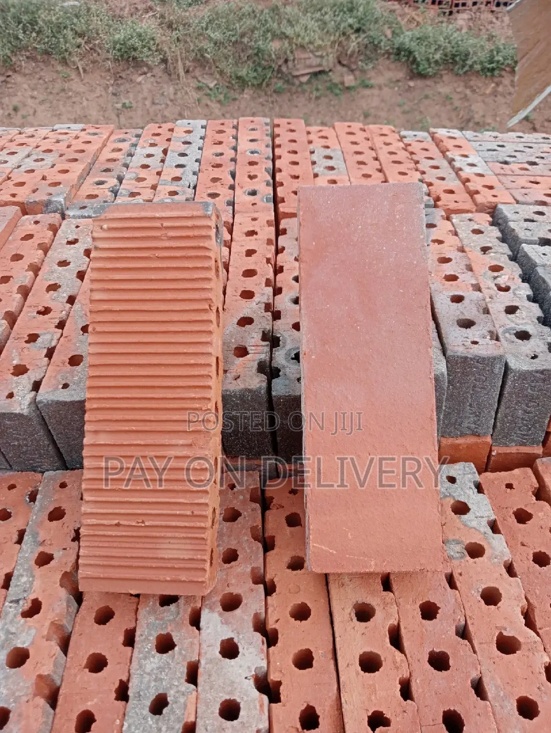 Your Choice (Half Bricks)
