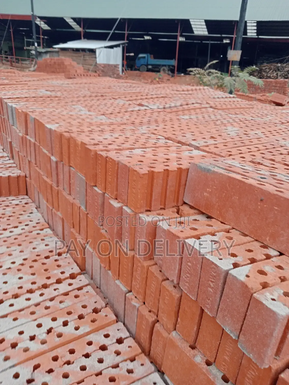 Your Choice (Half Bricks)