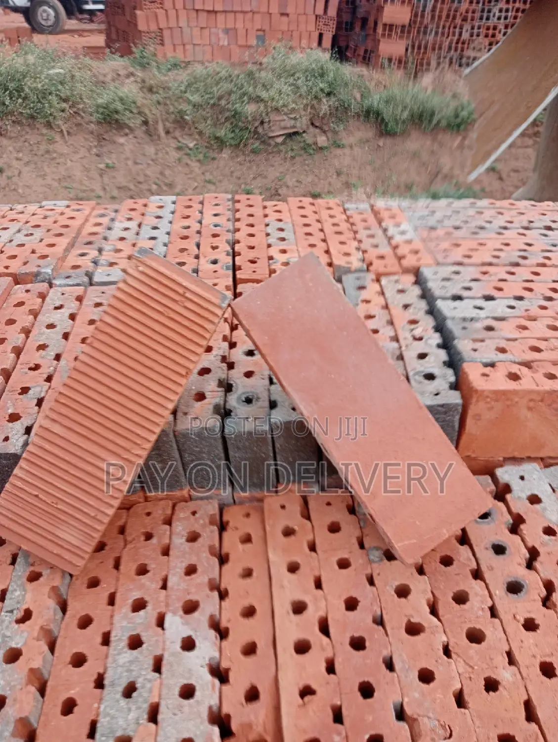 Your Choice (Half Bricks)