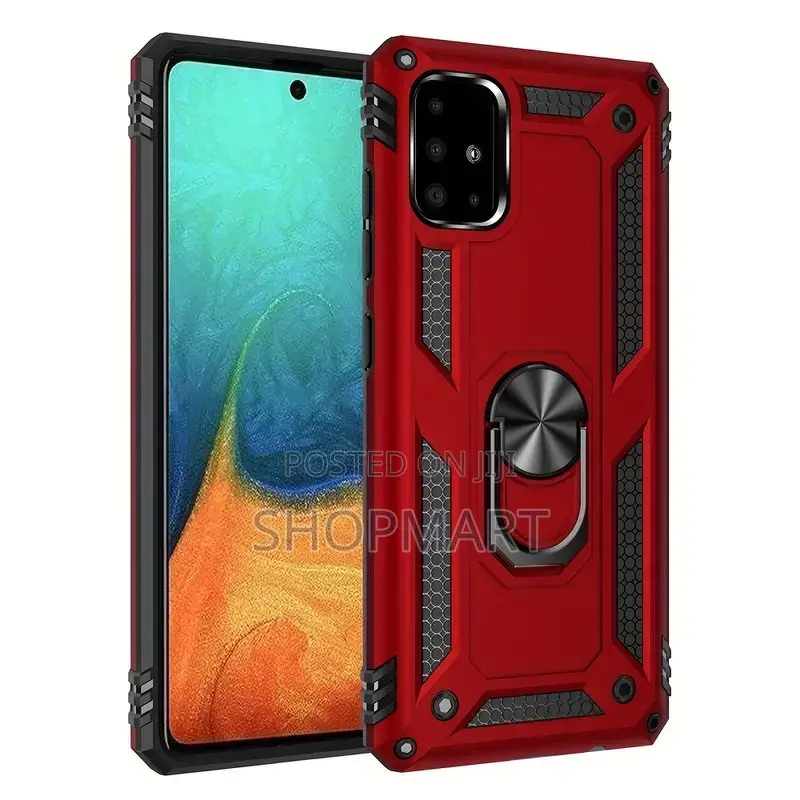 Samsung Galaxy A71 Phone Case