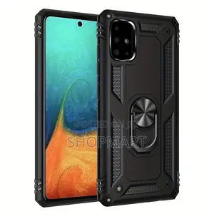 Samsung Galaxy A71 Phone Case