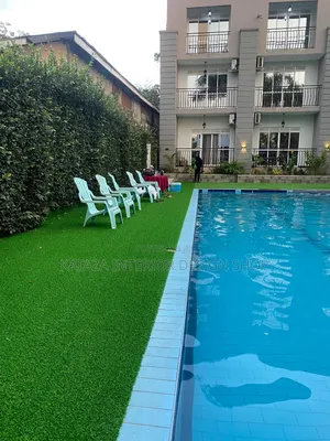 Balcony Grass Carpet Grass Carpet