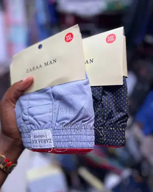 Cordial 3 Pack Boxers