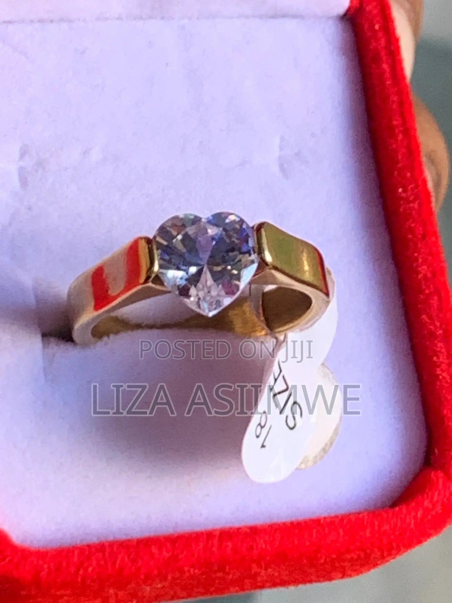 Engagement Rings