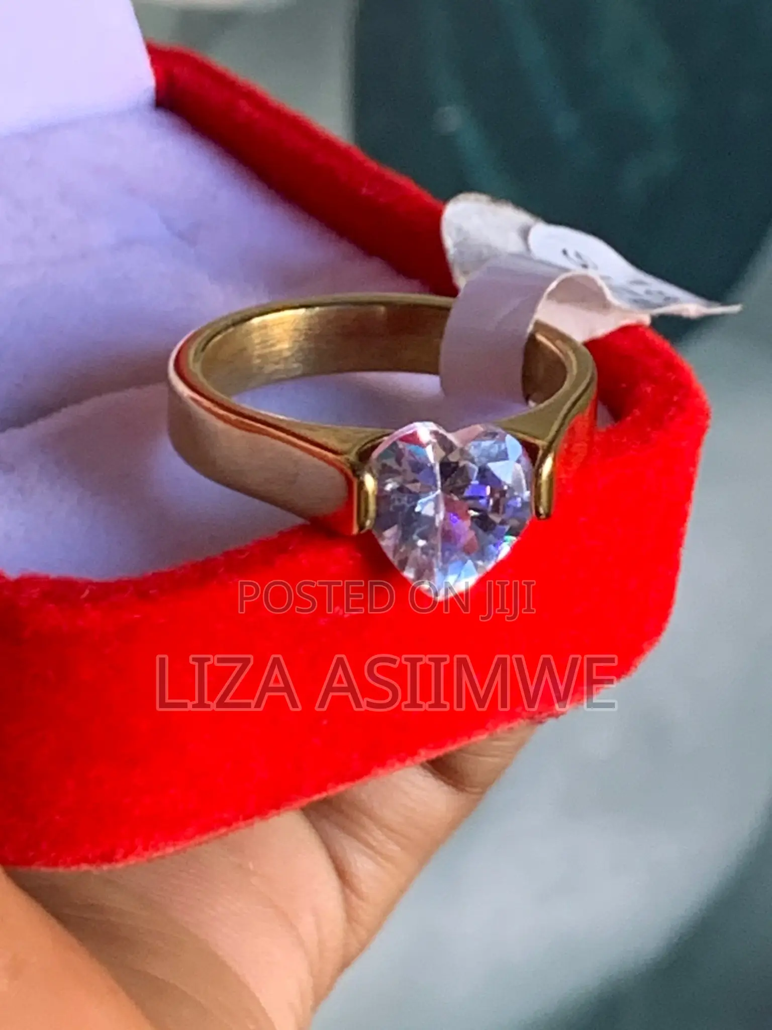 Engagement Rings