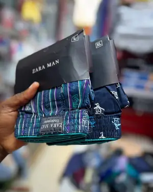 Kind 3 Pack Boxers