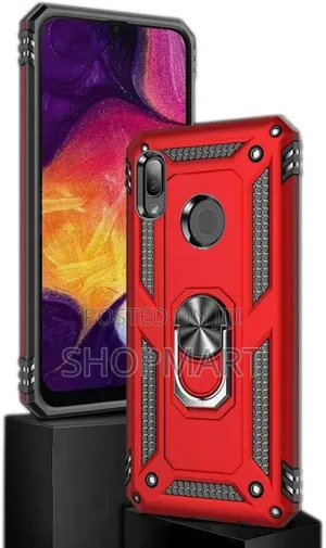 Armored Phone Case for Samsung A20e