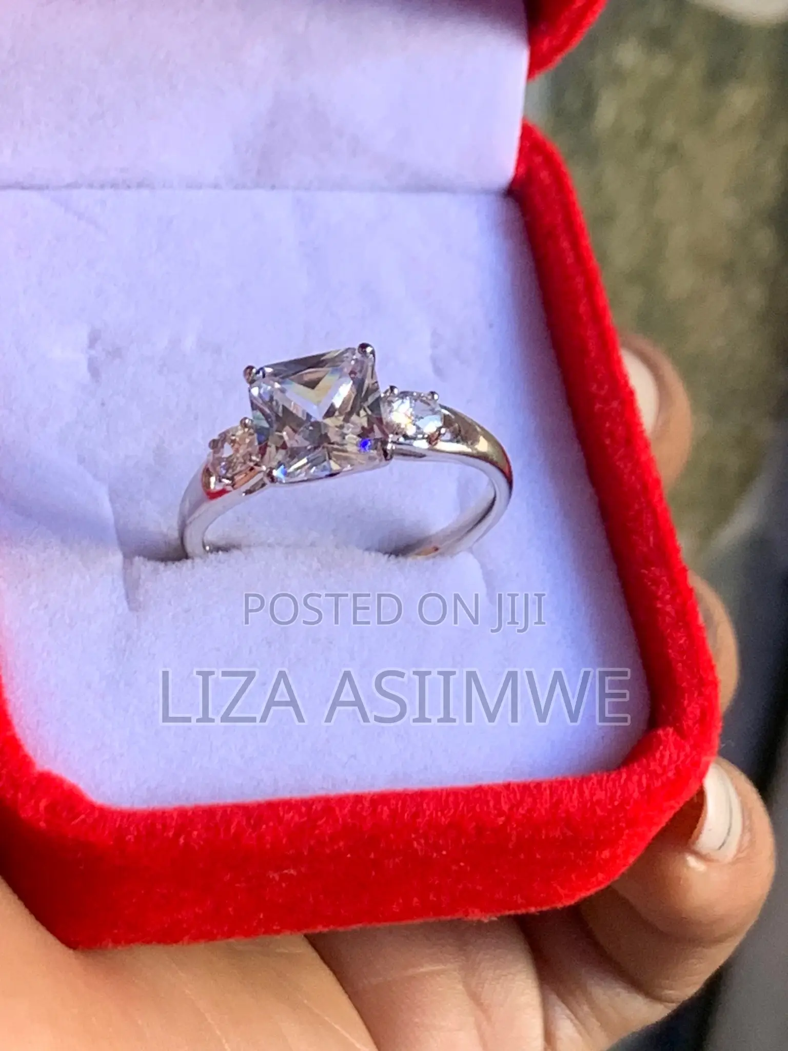 Engagement Rings