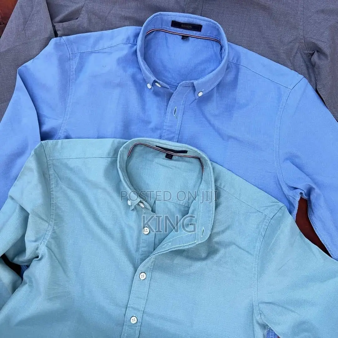 Caring Gentle Shirts