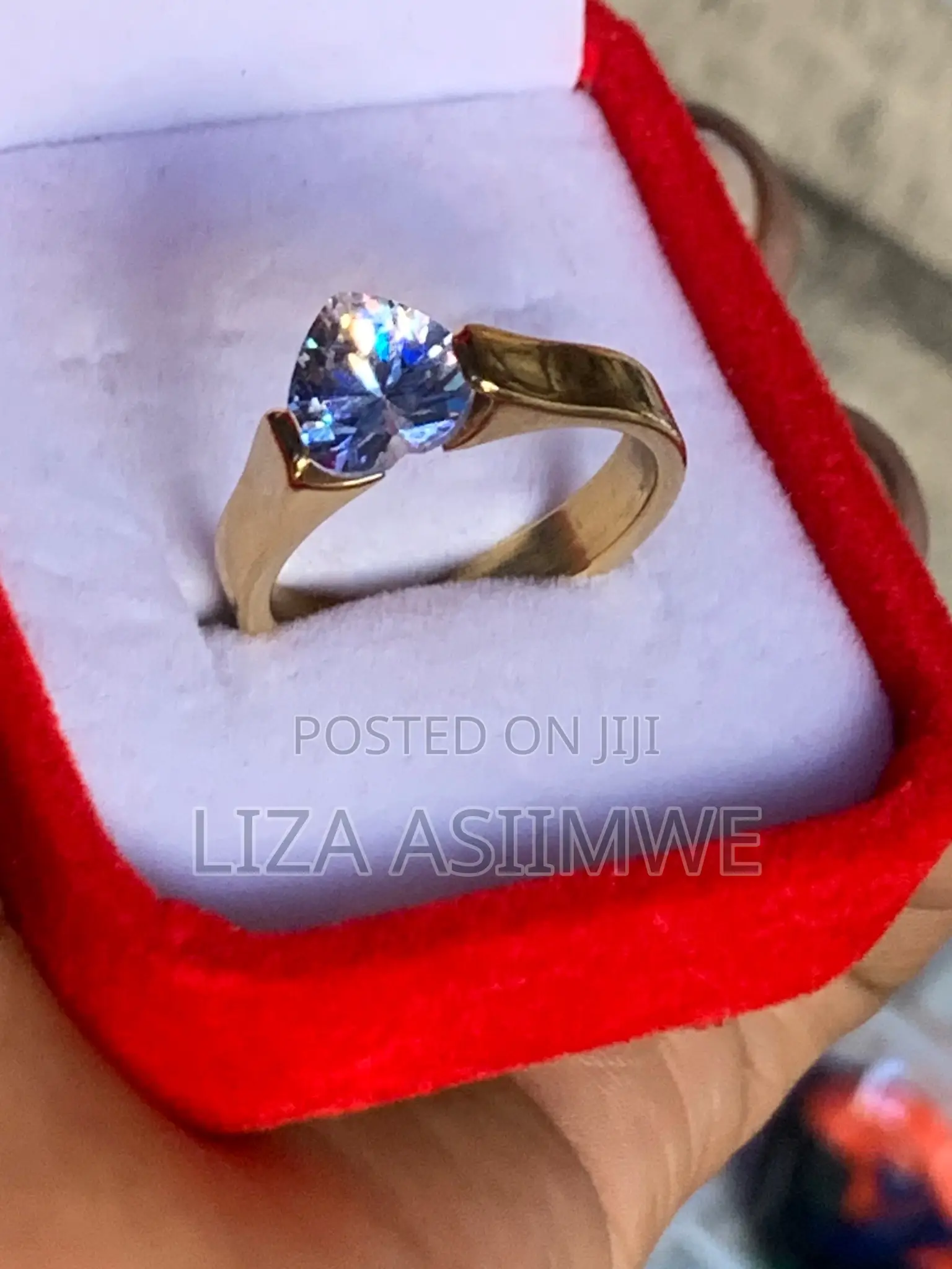 Engagement Rings