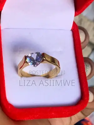 Engagement Rings