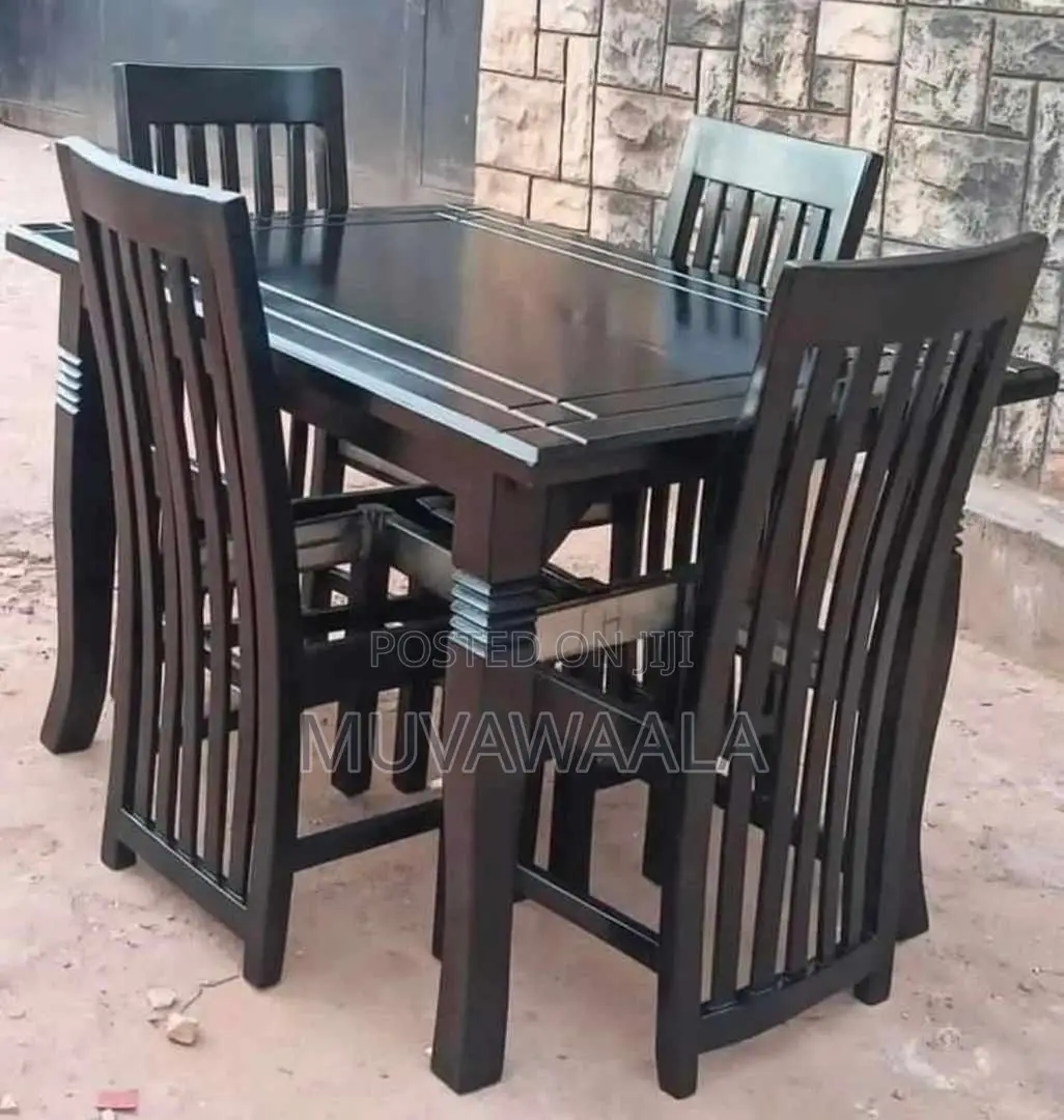 Dinning 4 Seaters