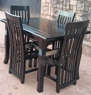 Dinning 4 Seaters