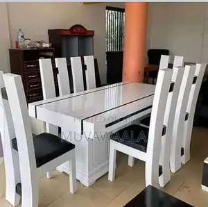 Dinning 6 Seaters