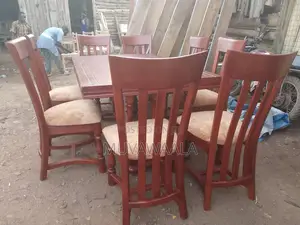 Dinning 6 Seaters