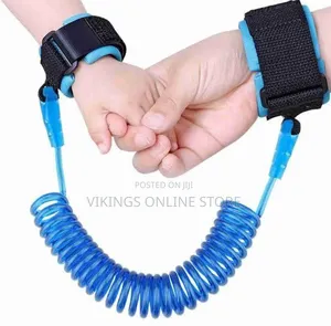 Anti-Lost Strap Belt