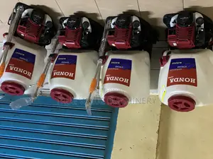 4 Stroke Power Sprayer