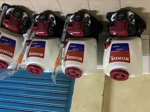 4 Stroke Power Sprayer