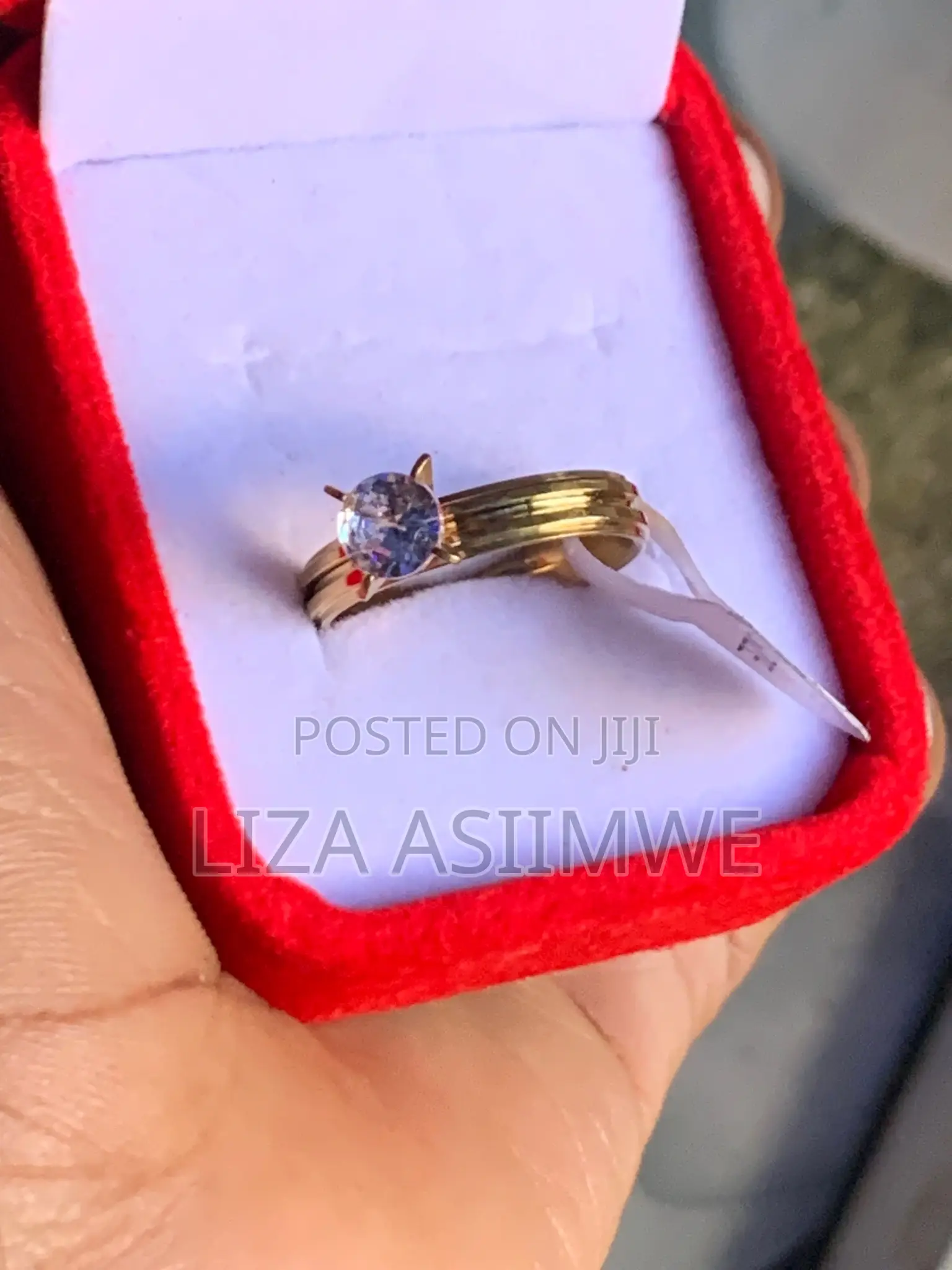 Engagement Rings
