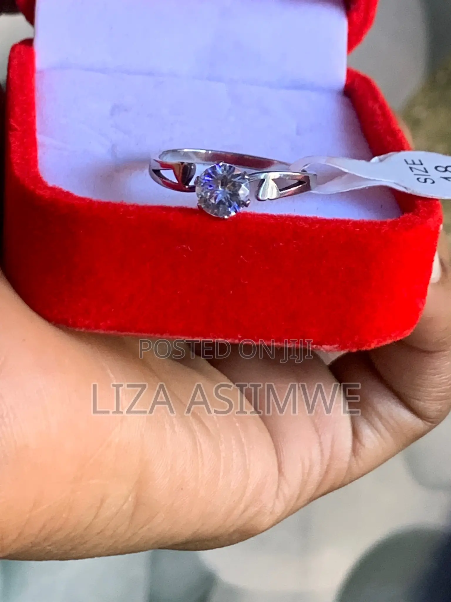 Engagement Rings