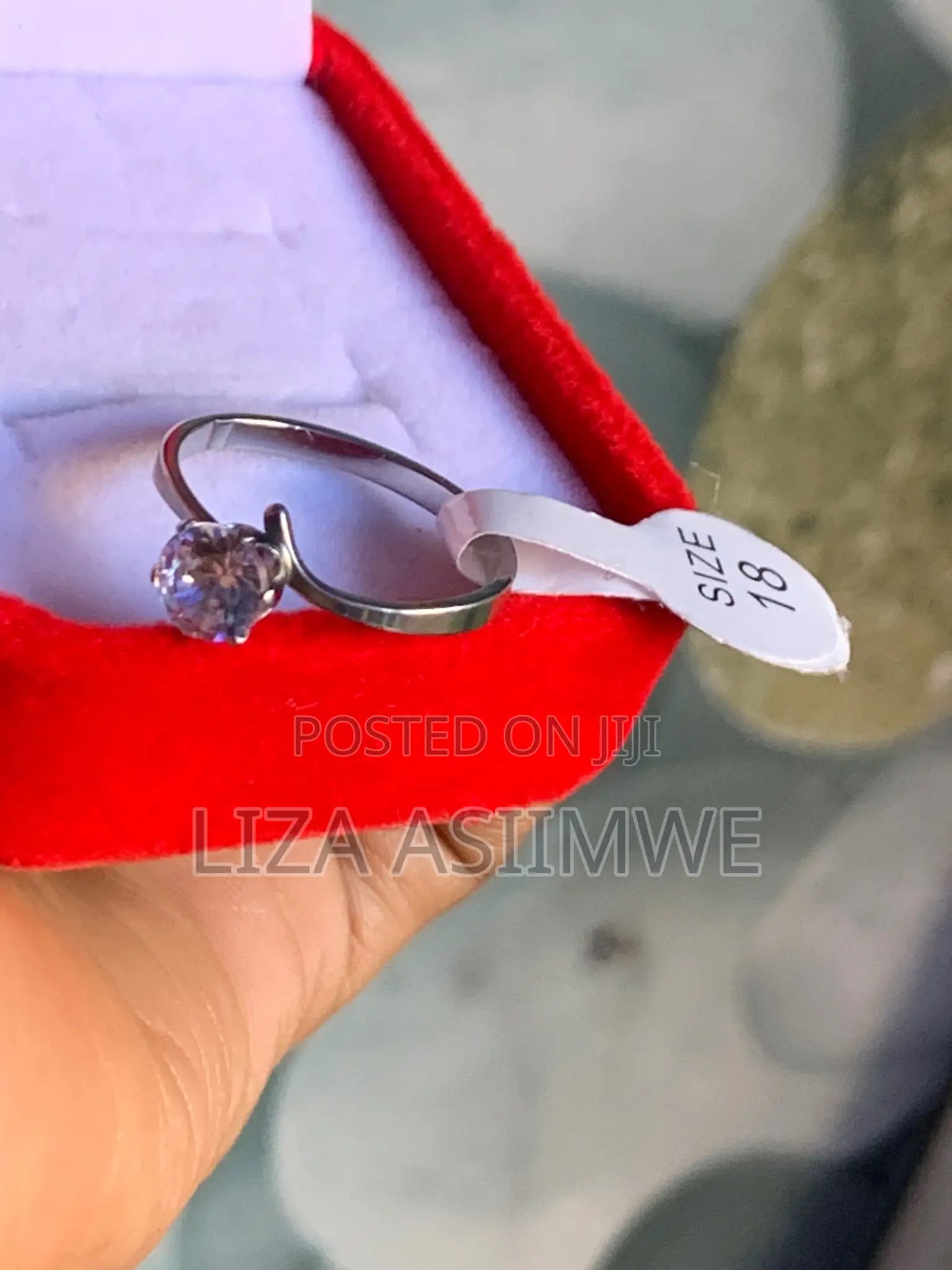 Engagement Rings