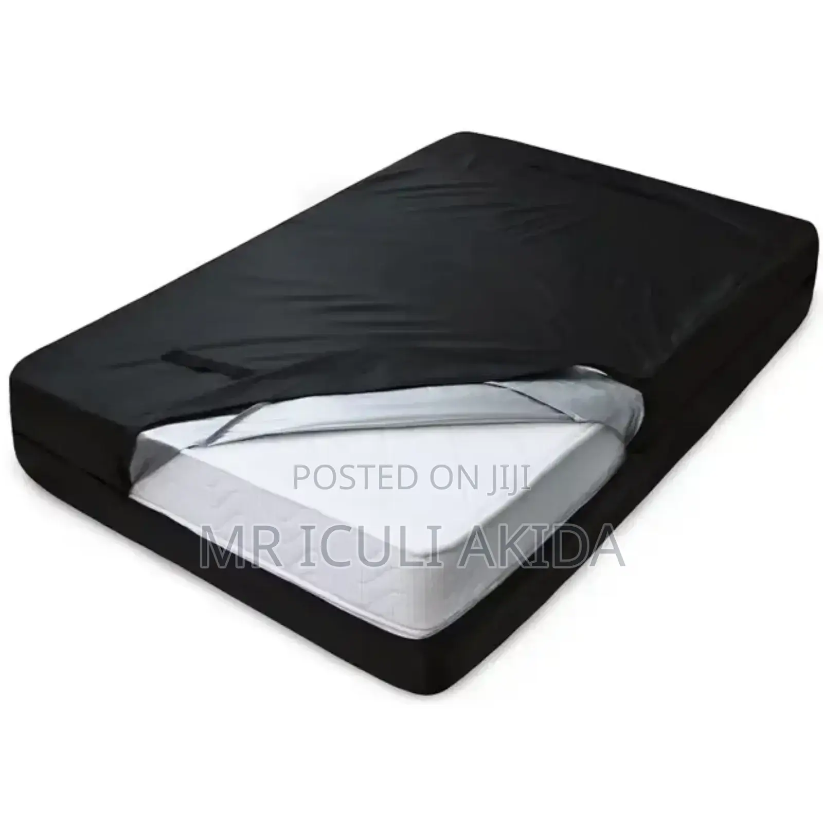 3,4,5,6x6/7x7/8x8 Waterproof Mackintosh Mattress Protector