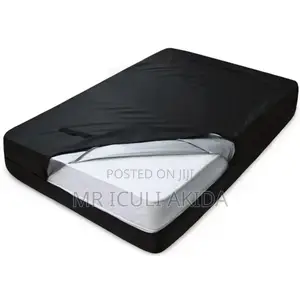 3,4,5,6x6/7x7/8x8 Waterproof Mackintosh Mattress Protector