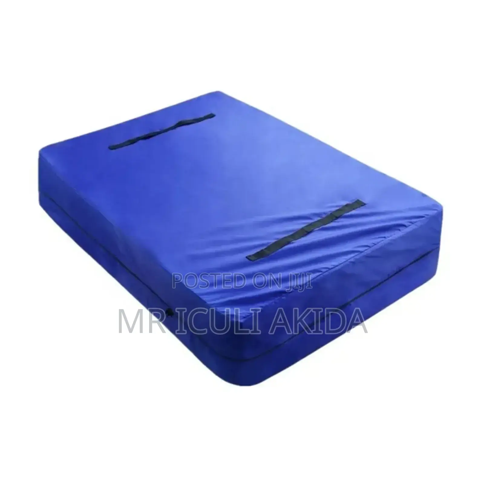 3,4,5,6x6/7x7/8x8 Waterproof Mackintosh Mattress Protector