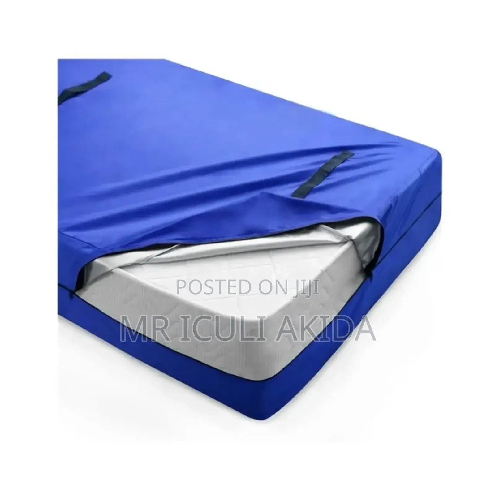 3,4,5,6x6/7x7/8x8 Waterproof Mackintosh Mattress Protector