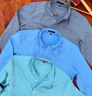 Comforting Gentle Shirts