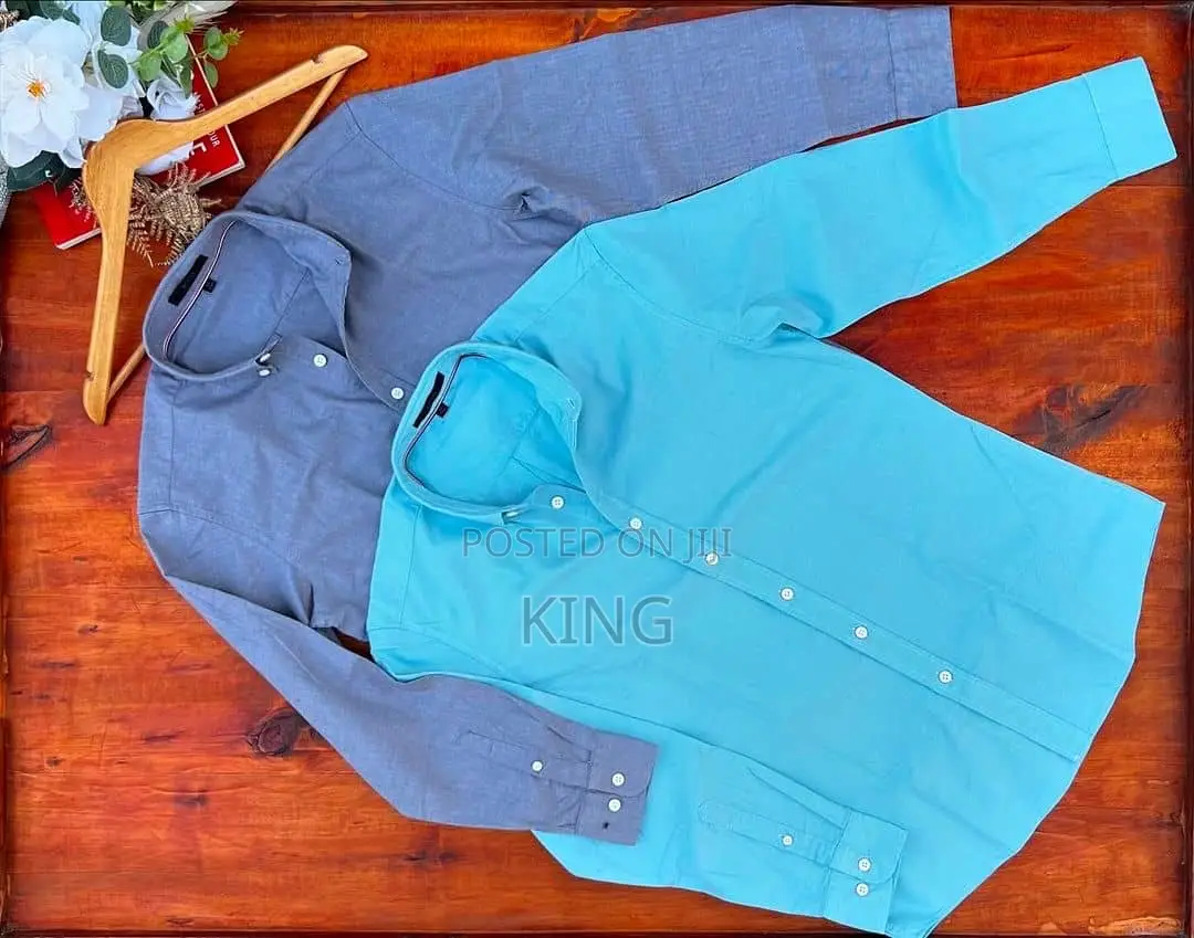 Soothing Gentle Shirts