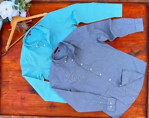 Soft Gentle Shirts