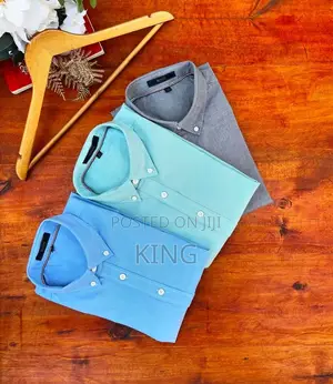 Mellow Gentle Shirts