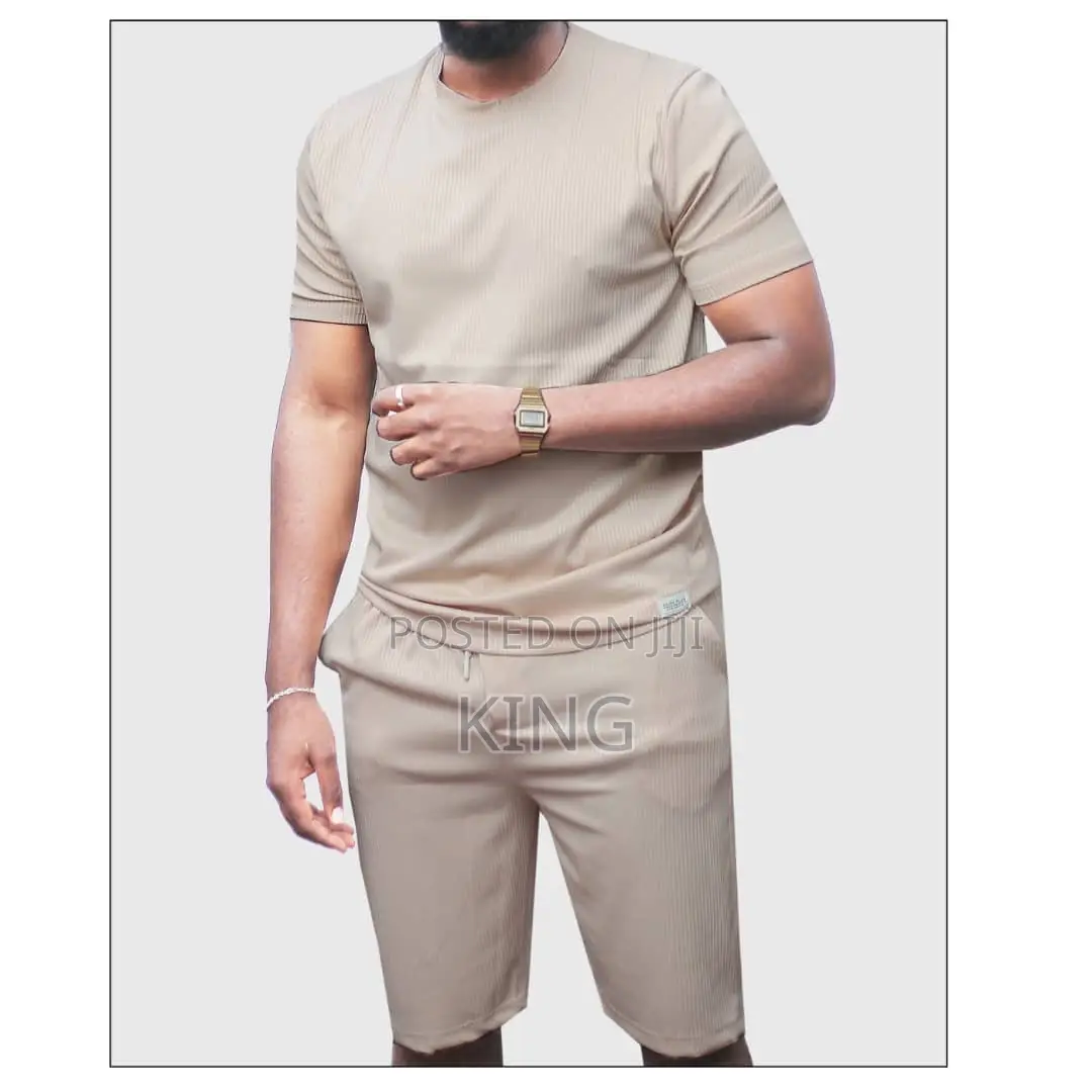 Serene Casual Suits
