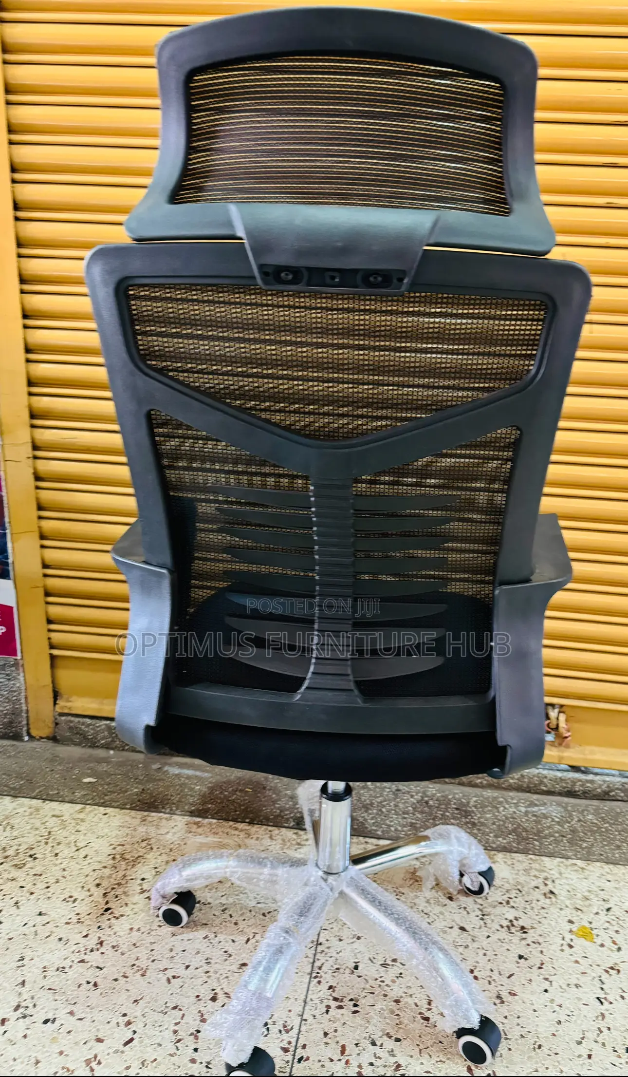 Large Office Chair
