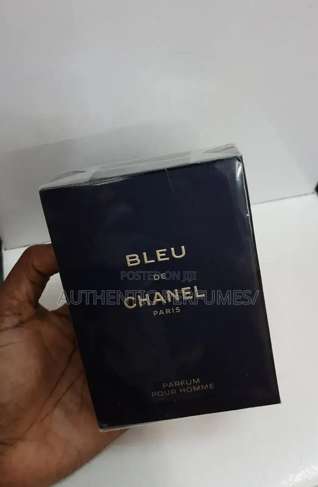 Bleu De Chanel PARFUM for Men