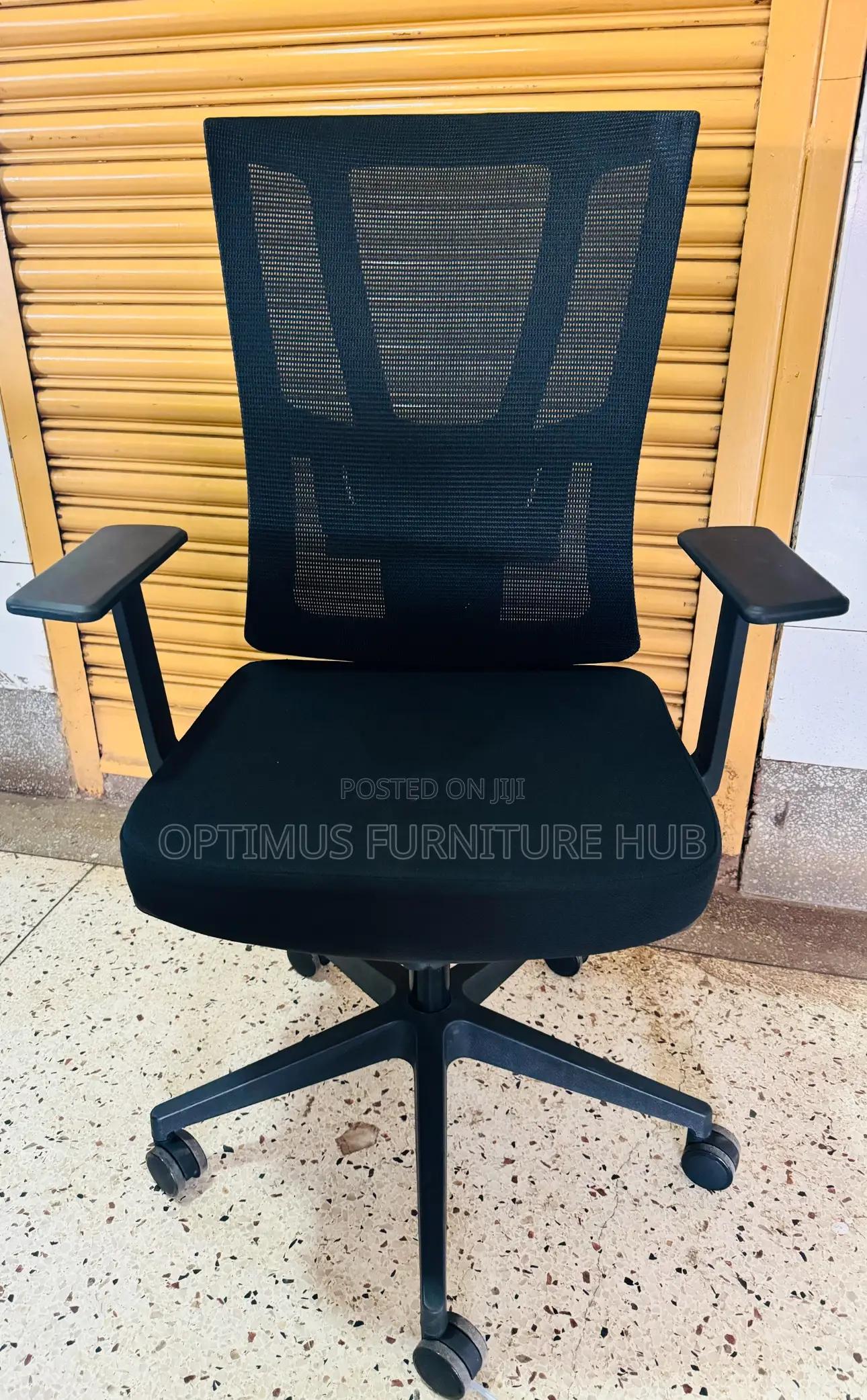 High End Office Chair