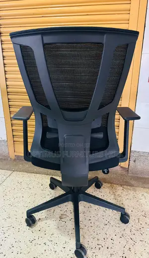 High End Office Chair